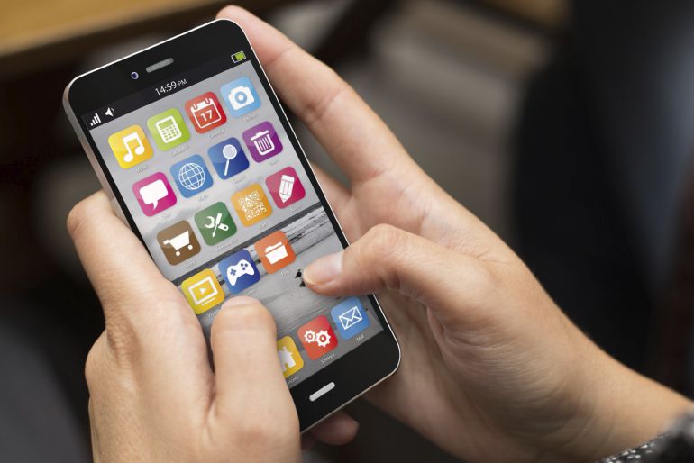 El perfil del consumidor en Internet en España: hombre de entre 35 y 44 años a través de su móvil