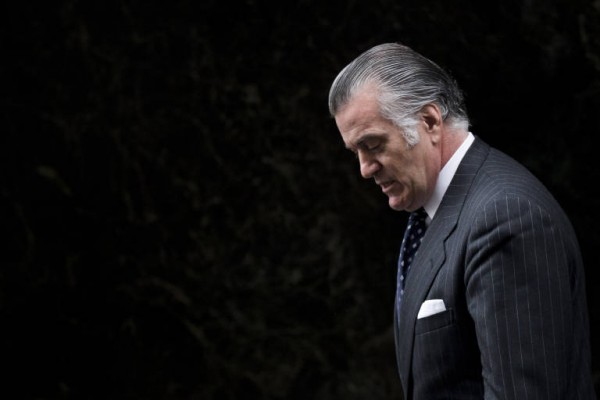 Las prisiones del 'caso Gürtel' se cuelan en la moción de censura