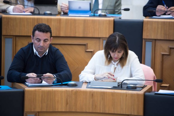 La Nucía 'reserva' un millón de euros por si la ayuda directa de la Diputación falla