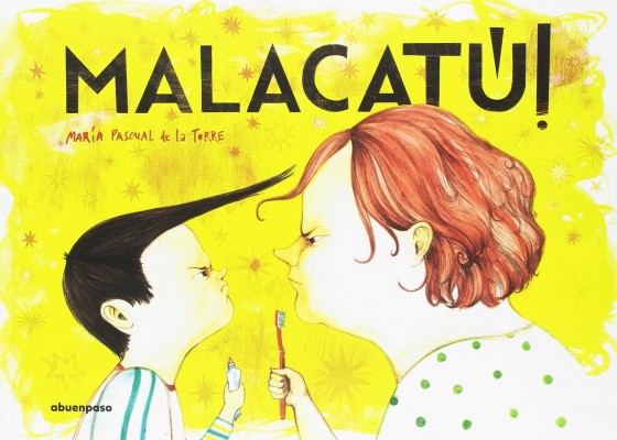 'Malacatú!': un llibre encantat