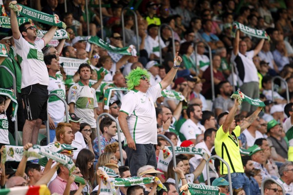 El Elche-Sporting B se disputará el domingo a las 19 horas