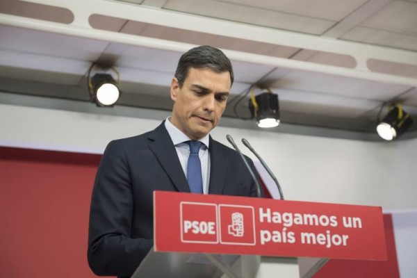 Puig y el PSPV respaldan a Sánchez, que reconoce las dificultades para la moción de censura