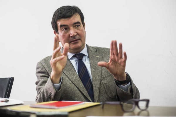 Giner denuncia que 25.700 autónomos en la Comunitat han cerrado entre enero y abril