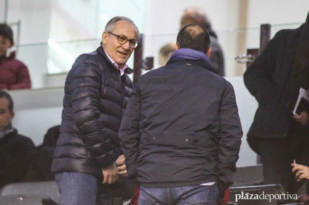 La debacle del Valencia ante el Celta en imágenes (Fotos: Carla Cortés)