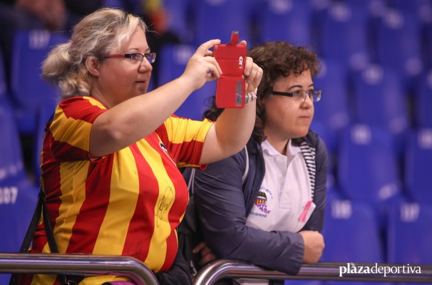 Las mejores imágenes del RC Deportivo 1-1 Valencia CF (Fotos: Carla Cortés)
