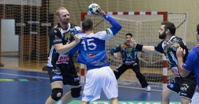 El Benidorm se refuerza con el fichaje del internacional ruso Mikhail Revin