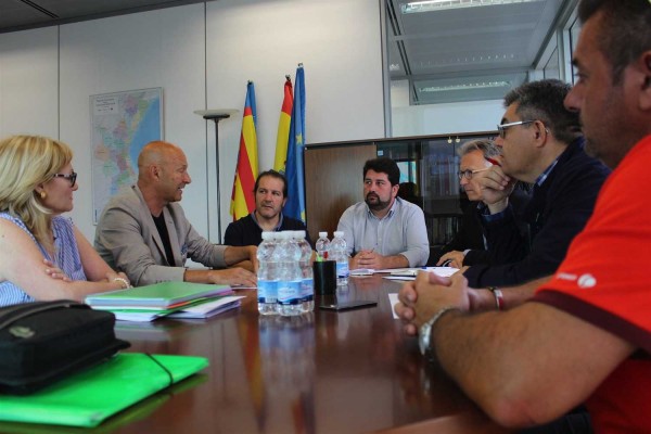 El Consell intensificará los controles sobre la venta y el adiestramiento ilegal de animales