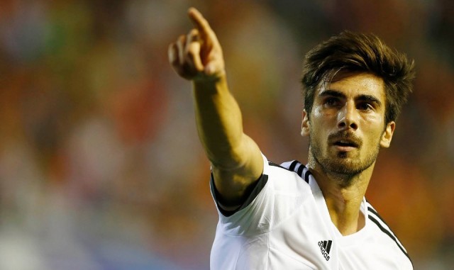El estreno del VCF frente al Zenit en Liga de Campeones