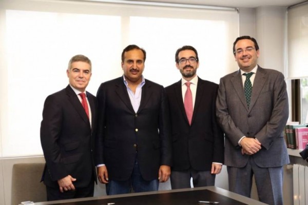 Ecisa redujo las pérdidas del grupo a 1,5 millones antes de cerrar la venta a su socio catarí 