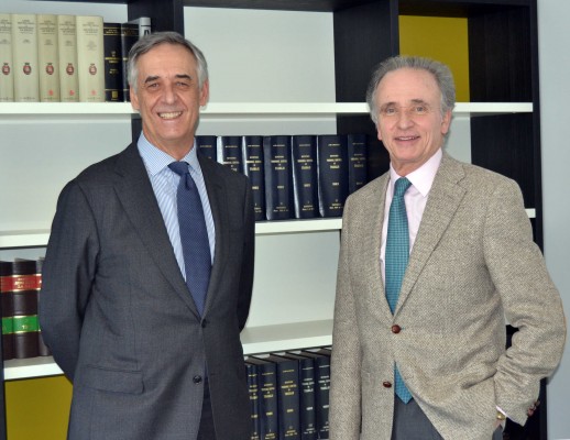 Olleros Abogados incorpora a Santiago Gastón de Iriarte como socio del área Mercantil