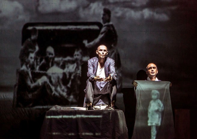 Foto: Gerardo Sanz - 