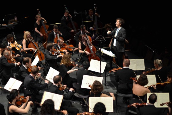 El Palau acoge 'Las cuatro estaciones' de Vivaldi, con música y explicación del grupo Matheus