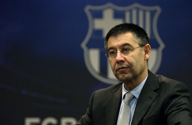 Bartomeu: 