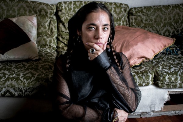 Mala Rodríguez, Sara Hebe y Núria Graham encabezan el cartel del Music Port Fest de Sagunt