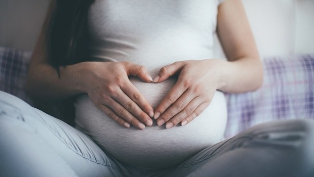 Siete de cada diez embarazadas no sigue hábitos diarios correctos de alimentación y ejercicio