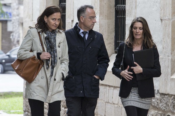 Vicente Sala 'ajusta' su imperio empresarial del plástico tras comprar la parte de sus hermanas