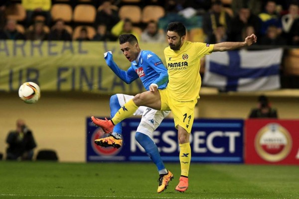 El Villarreal puede superar los 5 millones si llega a octavos en Liga Europa