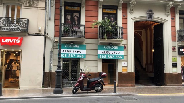 La alicantina Tescoma abre su primera tienda en València de utensilios de cocina 