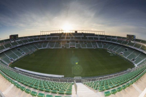 La Roja jugará en Elche después del verano
