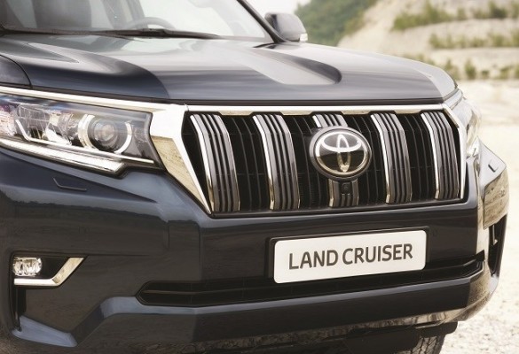 Toyota, Mercedes-Benz y BMW, las marcas de automoción más valiosas del mundo en 2018
