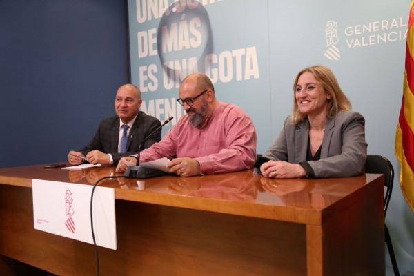 El programa Avalem Joves Plus permitirá contratar a 1.720 jóvenes en la provincia de Alicante