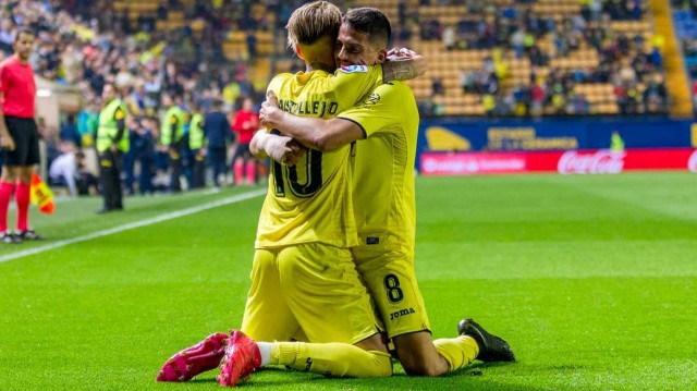 El Villarreal regresa a Navata (Girona) de pretemporada nueve años después