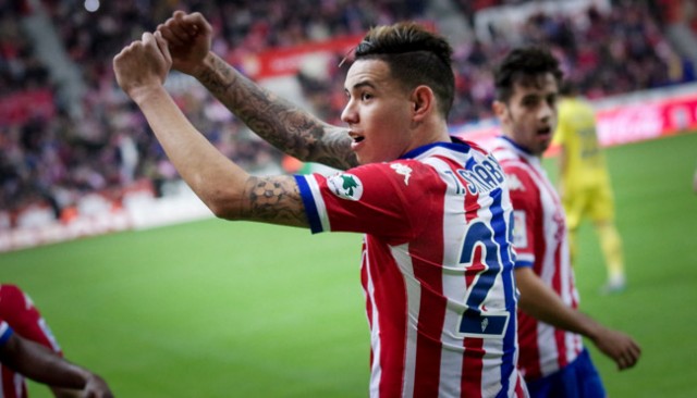Doyen prestó 2 millones al Gijón a cambio de recibir 10, según Football Leaks