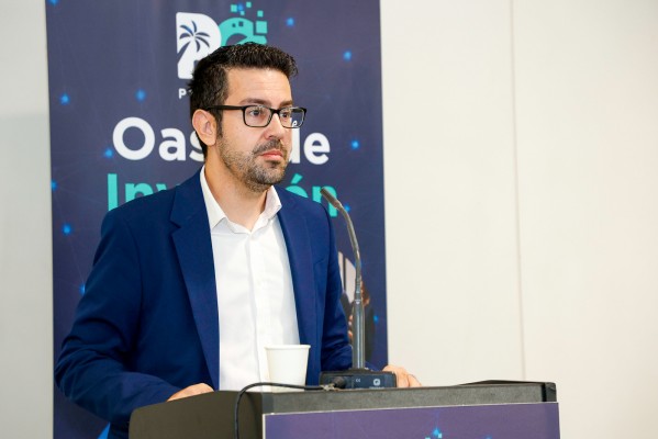 Congreso PYMELCHE Elche Oasis de Inversión