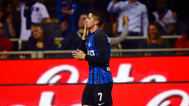 El Inter pierde el poder de decisión por Cancelo