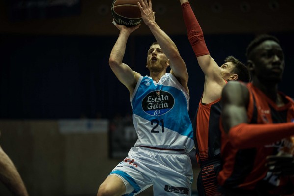 Valencia Basket podría tener ya firmado al escolta Matt Thomas