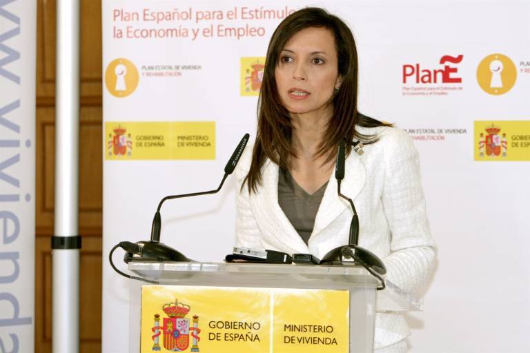 La juez que investiga a Crespo Gomar expresa sus dudas sobre el contrato público con Vivienda