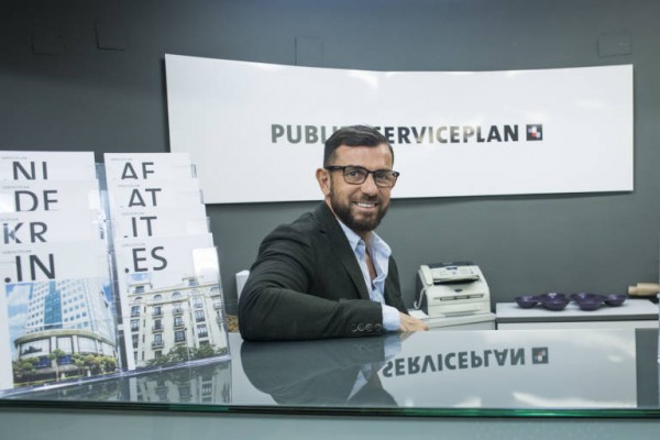 Volver a hacer una comunicación relevante