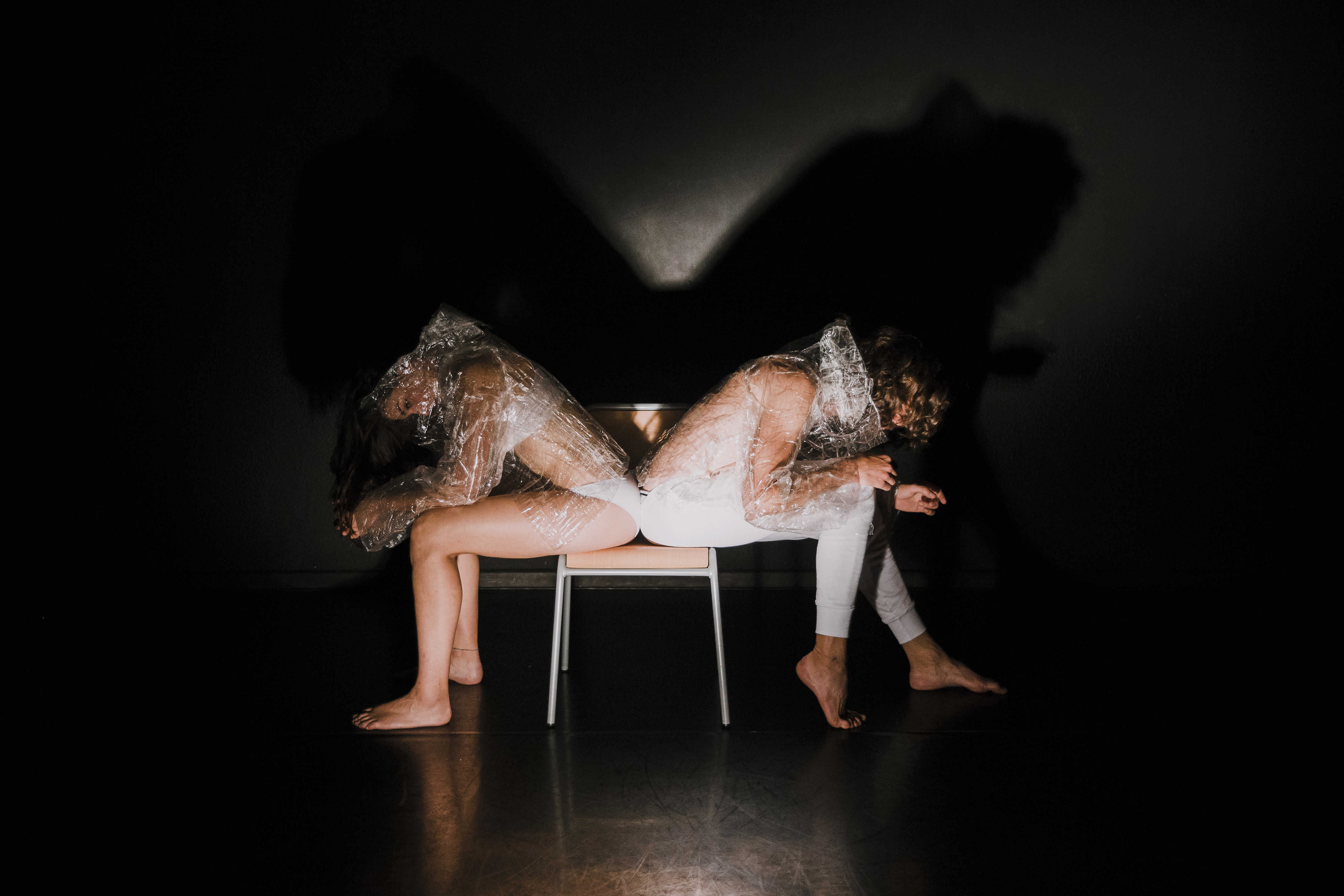 Columpiant la Dansa: una compañía emergente que traspasa los límites del género y el cuerpo