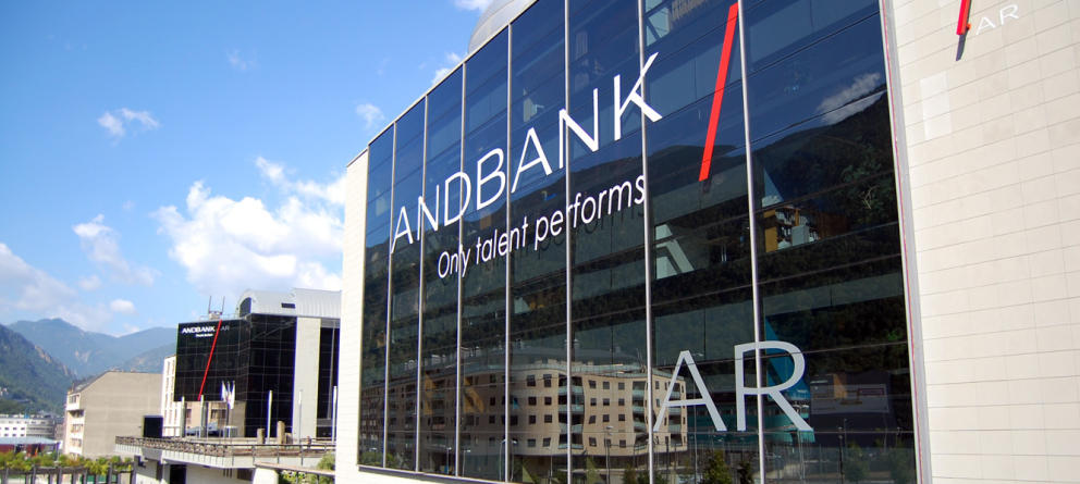 Andbank y Everwood Capital lanzan un fondo para invertir en plantas fotovoltaicas