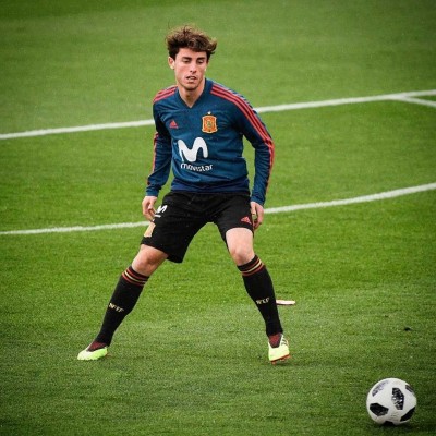 Odriozola aparca el interés del Real Madrid: 