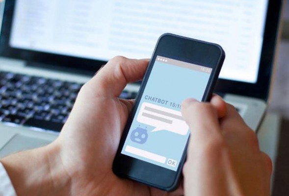 La IA al servicio de la empresa: chatbots como herramienta para incrementar las ventas