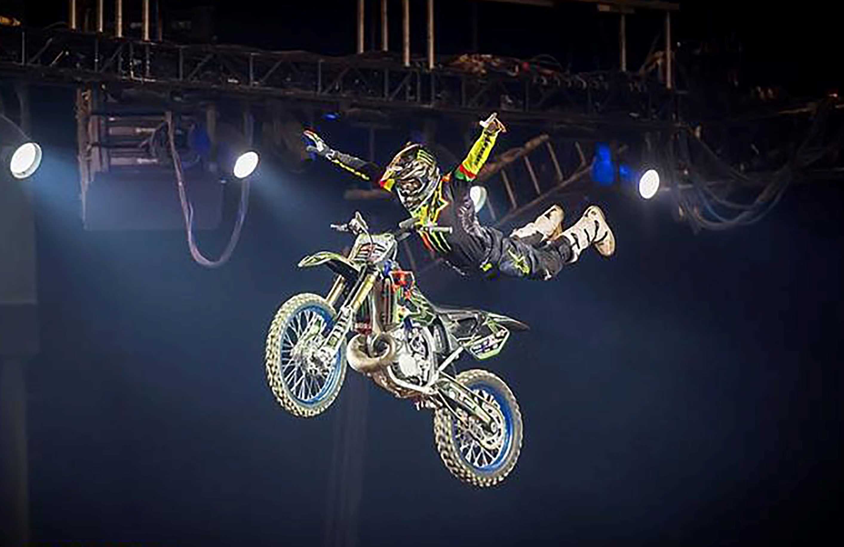 Motor Village Valencia patrocina el 