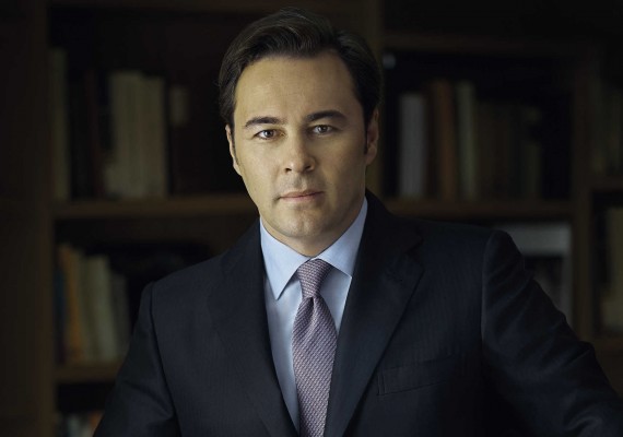 Dimas Gimeno continúa al frente de El Corte Inglés a la espera del consejo extraordinario