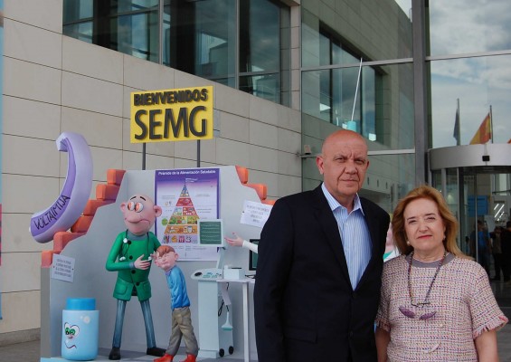 La SEMG celebra en València la 25 edición de su Congreso Nacional
