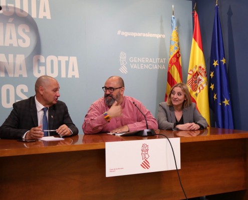 El Servef se reivindica como gestor de fondos europeos y esgrime el impacto de Avalem Plus