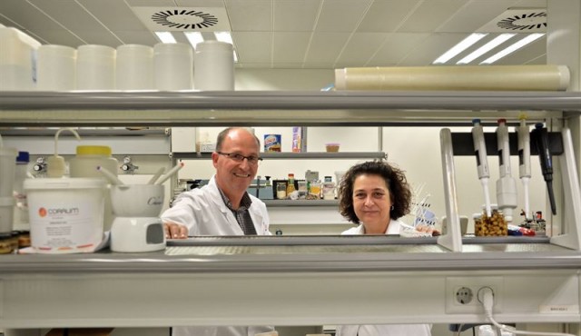 La UPV participa en un proyecto europeo de innovaciones culinarias ideadas por universitarios