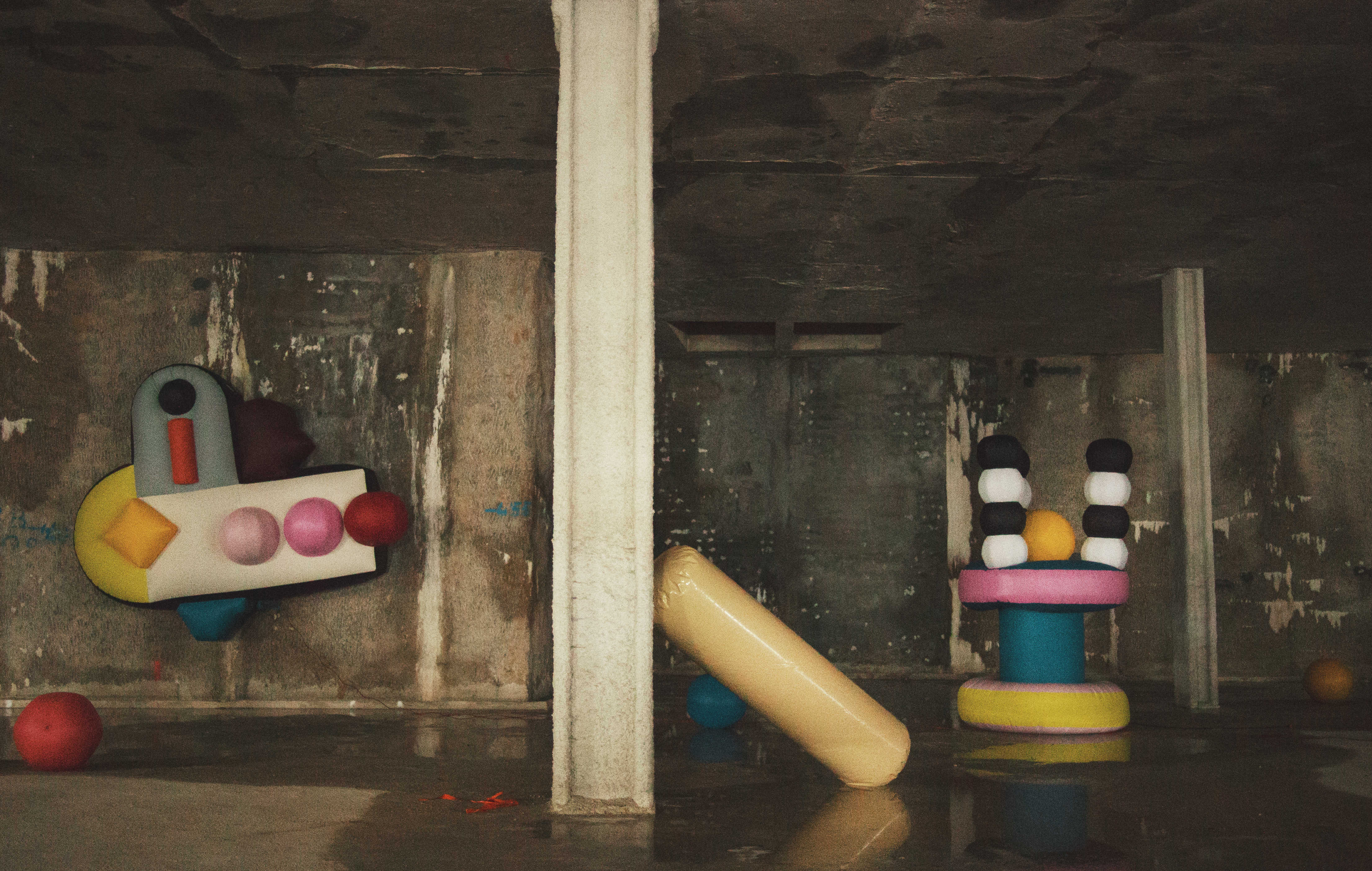 FGV denunciará la ocupación 