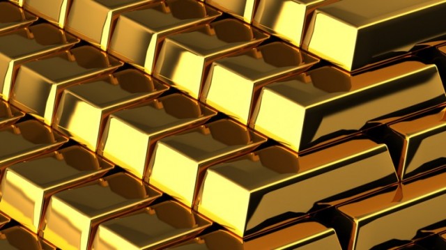 Hay que cultivar la paciencia con el oro