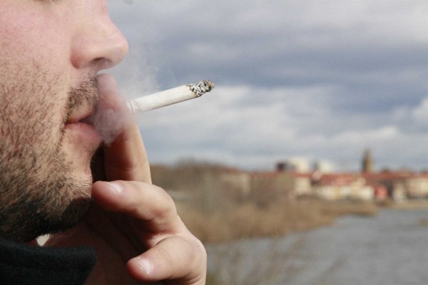 El 78% de los valencianos no fuma o es exfumador, 14 puntos más que hace 15 años