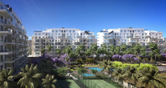 Ecisa vuelve 'a lo grande' al residencial: se alía con el fondo ASG para levantar 150 viviendas
