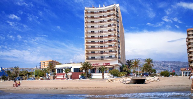 Servigroup amplía su oferta hotelera en Castellón: compra Koral y abre Trinimar