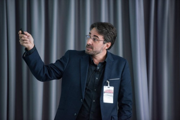 El Big Data, un nuevo mundo de oportunidades para las pymes

