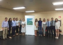 Aete avisa al Ayuntamiento de Elche: el Parque Municipal necesita restauración cuanto antes