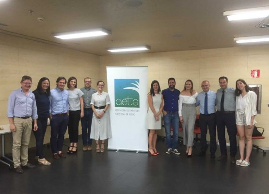 Aete avisa al Ayuntamiento de Elche: el Parque Municipal necesita restauración cuanto antes