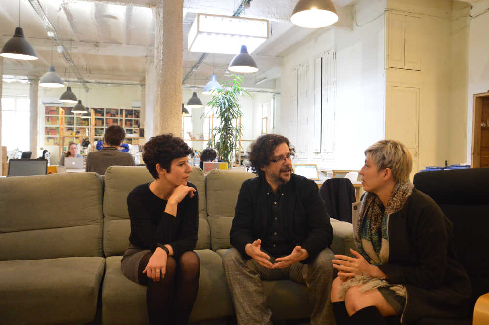 Valencia celebrará en mayo el exitoso programa Youngfish de promoción de talento creativo entre jóvenes parados 